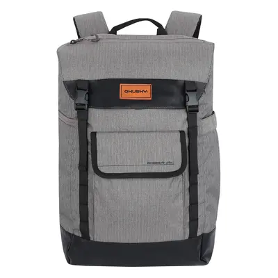 HUSKY Městský batoh Robber 25l grey Barva: grey