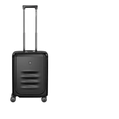 Kufr Spectra 3.0 Expandable Global Carry-On černý - VICTORINOX