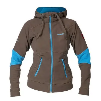 Mikina Bergans Hareid Lady 5843