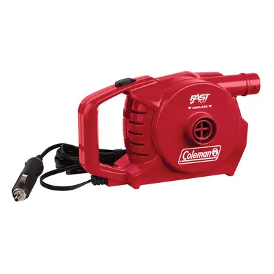 Pumpa Coleman 12V QuickPump™