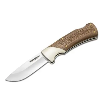 Craft Nůž Böker Magnum WOODCRAFT 01MB506