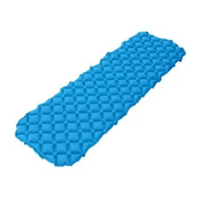 Nafukovací matrace s vakem Spokey AIR BED 190x56x5 cm