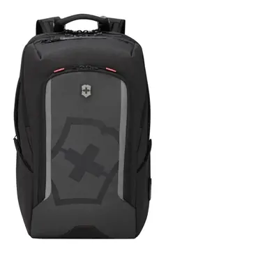 Batoh Touring 2.0 Traveler Backpack rozšiřitelný Black - VICTORINOX