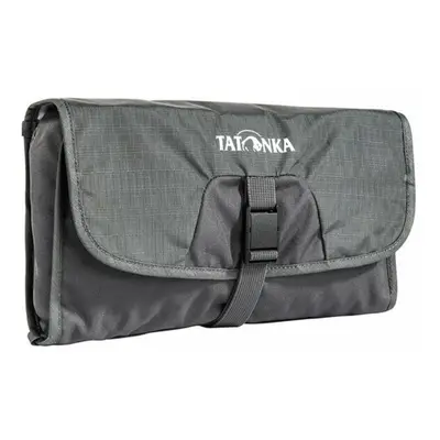 Toaletní taška Small Travelcare Small Travelcare titan grey