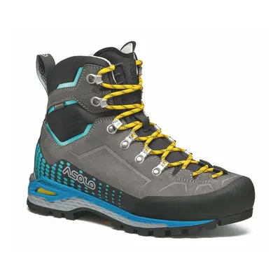 Dámské boty Asolo FRENEY EVO LTH GV graphite/sea blue/B128 UK: 7,5 UK