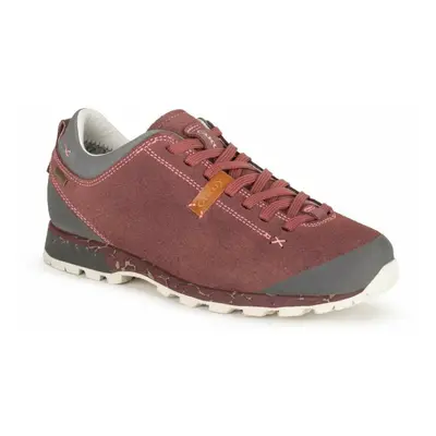 Dámská obuv AKU Bellamont Suede GTX smoked violet/grey UK: 7 UK