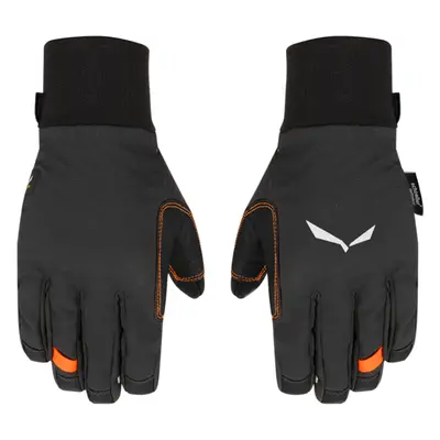 Rukavice Salewa ORTLES DST/AM M GLOVES 28421-0912 Oblečení: S