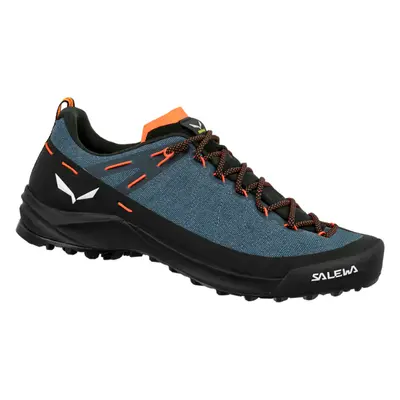 Pánské Boty Salewa Wildfire Canvas 61406-8669 UK: 6,5 UK