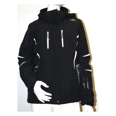 Bunda Campagnolo Woman Ski Jacket Stretch Zip Hood 3W19336-U901