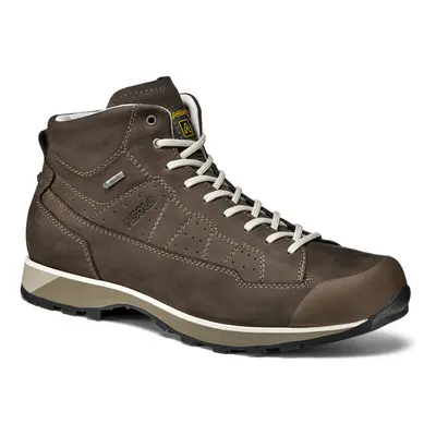 Pánské boty Asolo Active GV dark brown/A551 UK: 8 UK