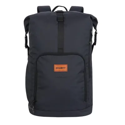 Městský batoh Shater 23 L black Husky: OneSize