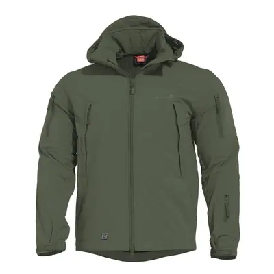 Pentagon Bunda PENTAGON® ARTAXES SF Level IV olive green Oblečení: XL