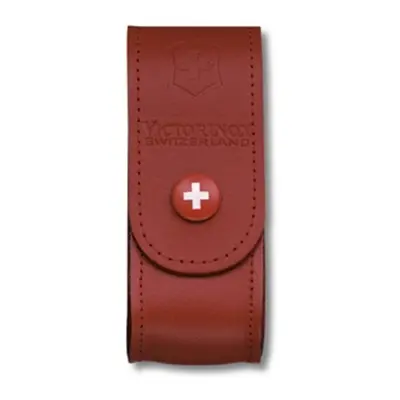 Kožené pouzdro Victorinox 4.0521.1