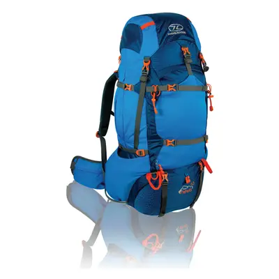 Batoh Highlander BEN NEVIS 65 l modrý