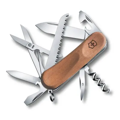 Nůž Victorinox EvoWood 17 2.3911.63