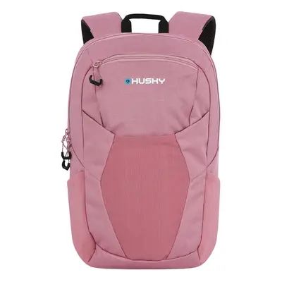 HUSKY Batoh Město Nery 20l faded pink Barva: faded pink