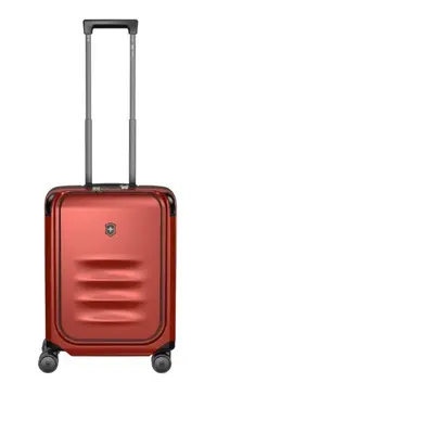 Kufr Spectra 3.0 Expandable Global Carry-On červený - VICTORINOX