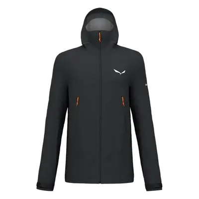 Pánská technická hardshellová bunda Salewa ORTLES GTX 3L M JACKET 28454-0910 Oblečení: S