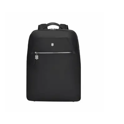 Batoh Victoria Signature Compact Backpack černý - VICTORINOX