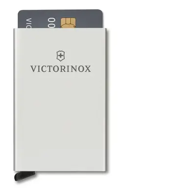 Pouzdro na karty Cardprotector Altius Secrid Silver - VICTORINOX