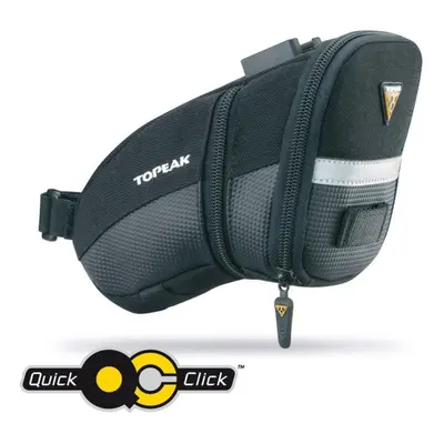 Brašna Topeak Aero Wedge Pack Medium s Quick Click TC2252B