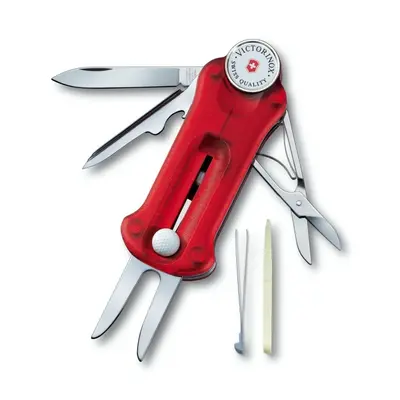 Nůž Victorinox GolfTool 0.7052.T