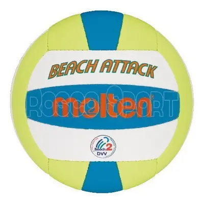 Volejbalový míč MOLTEN MBVBA-Beach Attack