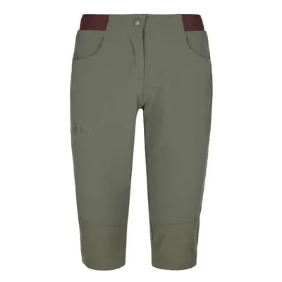 KILPI MEEDIN-W Khaki Barva: KHK