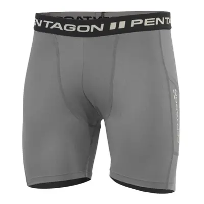 Pentagon Funkční trenky Apollo Tac-Fresh Pentagon® wolf grey Oblečení: XXL