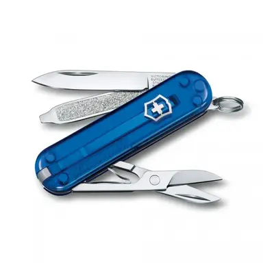 Kapesní nůž Classic SD Colors Deep Ocean - VICTORINOX