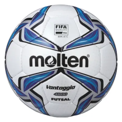 Futsalový míč Molten F9V4800