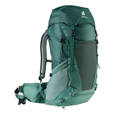 Dámský batoh Deuter Futura PRO 34 SL forest-seagreen