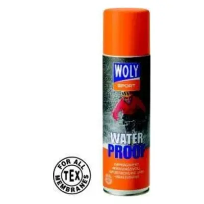 Impregnace WOLY SPORT - WATERPROOF 7081