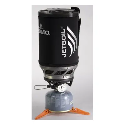 Vařič Jetboil SUMO™ Carbon