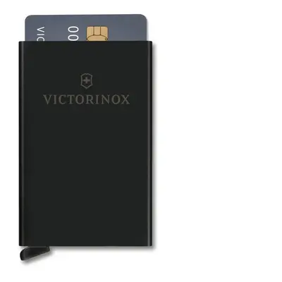 Pouzdro na karty Cardprotector Altius Secrid Black - VICTORINOX