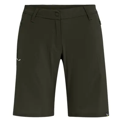 Dámské kraťasy Salewa TALVENA DST SHORTS W 27065-5280 Oblečení: 38