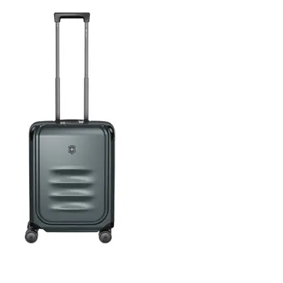 Kufr Spectra 3.0 Expandable Global Carry-On šedý - VICTORINOX