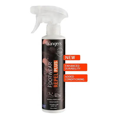 Impregnace Grangers Footwear Repel Plus 275 ml