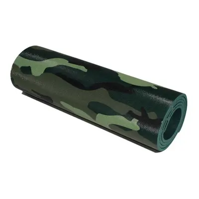 Karimatka YATE US ARMY 8mm - s maskovací folií