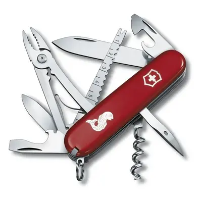 Kapesní nůž ANGLER - VICTORINOX