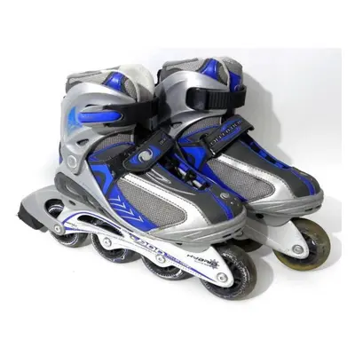 Grisport Brusle Roller Derby Hybrid G900