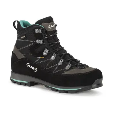 Dámské boty AKU Trekker Lite III Wide GTX UK: 5 UK