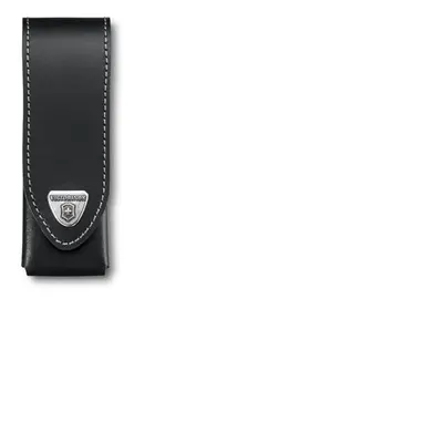 Pouzdro na nůž kožené černé 4.0523.3 - VICTORINOX