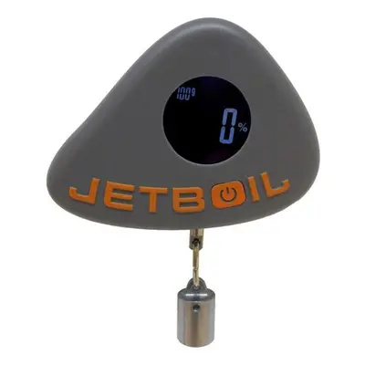 Digitální váha na kartuše Jetboil JetGauge