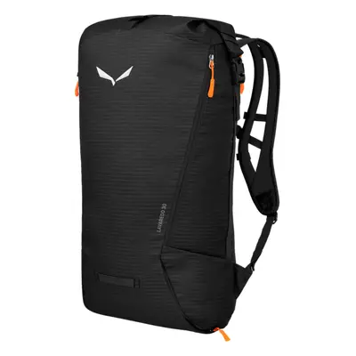 Batoh Salewa Lavaredo 30L black out 1410-0910