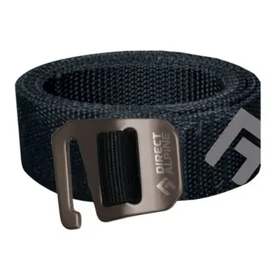 Pásek Direct Alpine BELT BASIC black (logo)