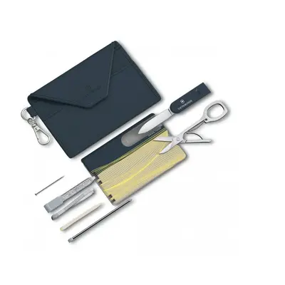 Karta Swiss Card Classic New York Style - VICTORINOX