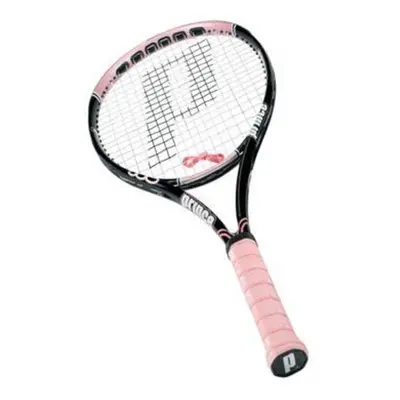 Tenisová raketa Prince O3 Hybrid Speedport Pink+