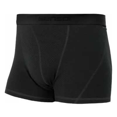 Boxerky Sensor Double Face Merino Wool 15100027 Oblečení: XXL