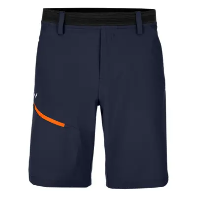 Šortky Salewa PUEZ 3 DST M SHORTS 27401-3960 Oblečení: S